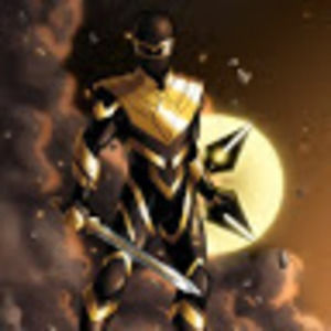 Meet your Posher, Richard